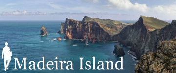Madeira Islands by The Perfect Tourist eMagazine