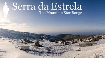 Serra da Estrela Travel Guide