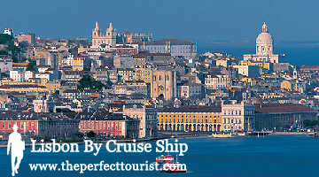 Lisbon by Cruise Ship