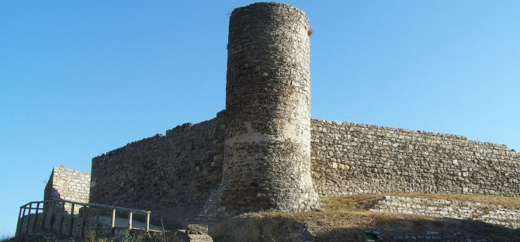 Castle of Aljezur Castle of Aljezur