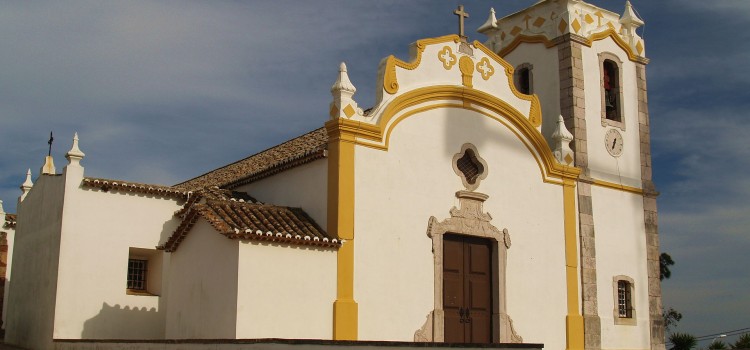 Vila do Bispo, Bishop Village in Algarve