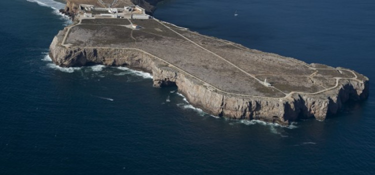 Sagres, Westernmost point of “all the inhabited world”? Sagres, Westernmost point of “all the inhabited world”?