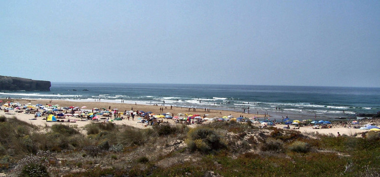 Aljezur Castle, The legend of Mareares Aljezur Castle, The legend of Mareares