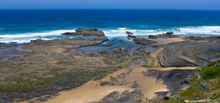 Rogil Parish, in Aljezur Rogil Parish, in Aljezur