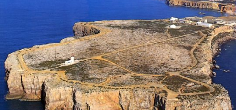 Sagres and the Discoveries Sagres and the Discoveries