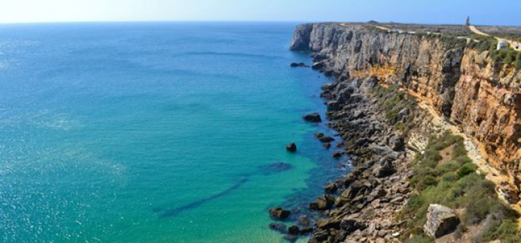 Sagres, in Vila do Bispo Sagres, in Vila do Bispo