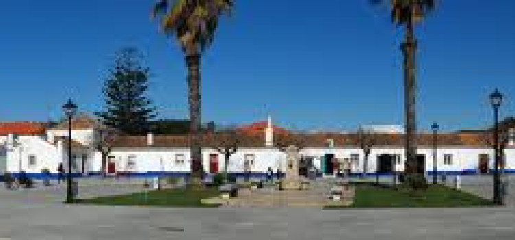 Porto Covo, in Sines Porto Covo, in Sines