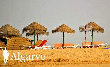 Algarve Tourism Guide