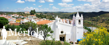 South Alentejo Tourism Guide