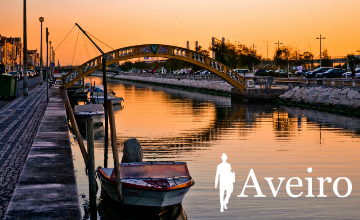 Aveiro Tourism Guide