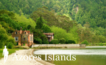 Azores Islands by The Perfect Tourist