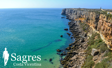 Costa Vicentina by The Perfect Tourist
