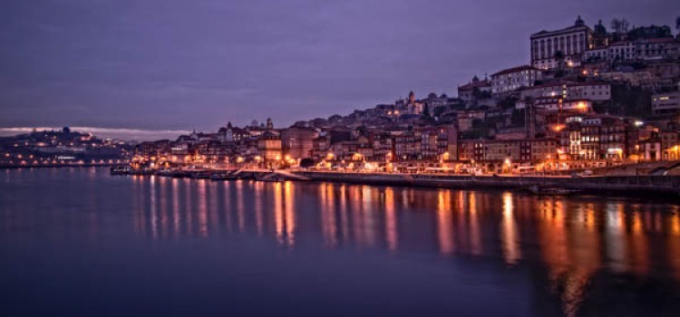Oporto History Oporto History
