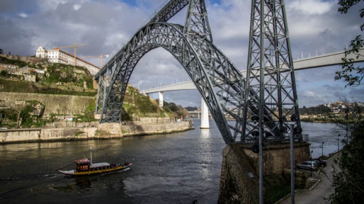 Douro River Cruises