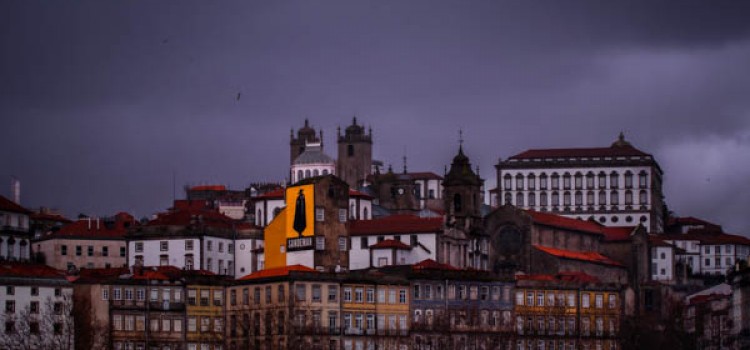 The best holiday destination in Europe The best holiday destination in Europe