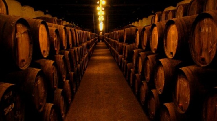 Port Wine Cellars Port Wine Cellars