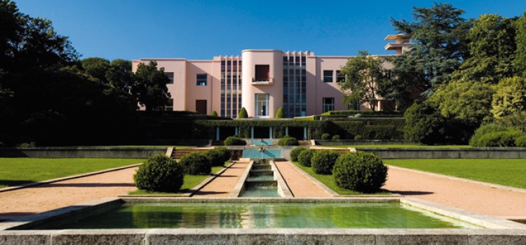 Serralves Foundation- Museum Serralves Foundation- Museum