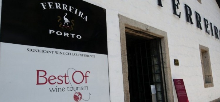 Caves Ferreira Caves Ferreira