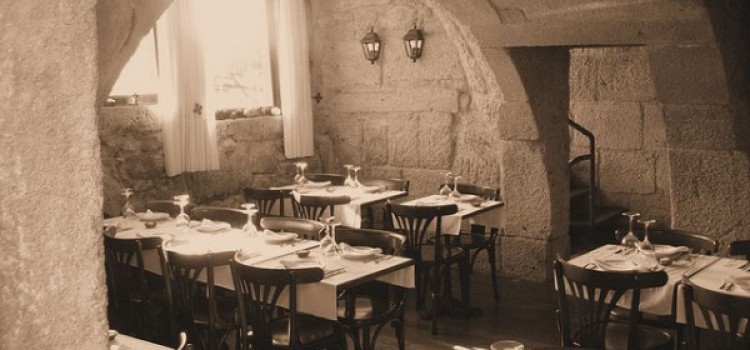 What kind of restaurants can be found here? What kind of restaurants can be found here?