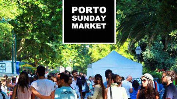 Oporto Sunday Market Oporto Sunday Market