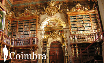 Coimbra Travel Guide