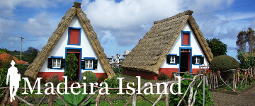 Madeira Islands Tourism Guide