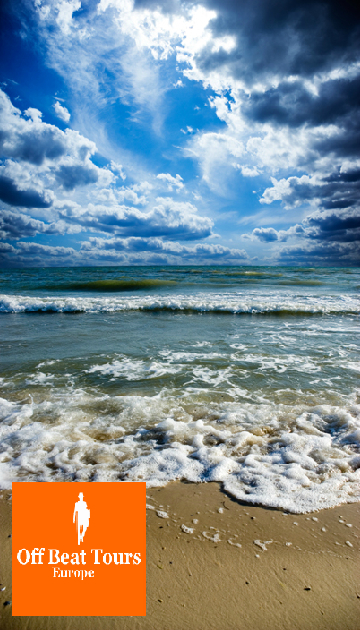 Off Beat Tours Europe