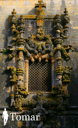 Tomar Tourism Guide