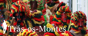 Trás-os-Montes Tourism Guide