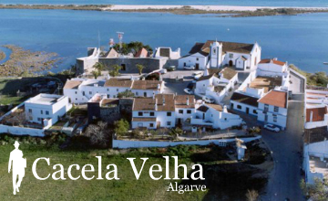 Algarve Tourism Guide