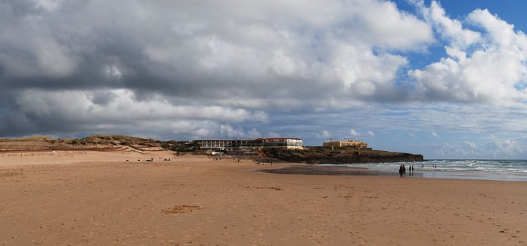 Cascais, Guincho Beach Cascais, Guincho Beach