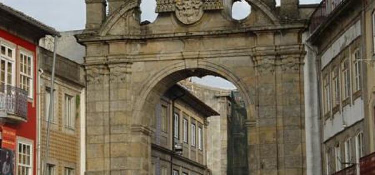 Braga, Bracara Augusta Braga, Bracara Augusta