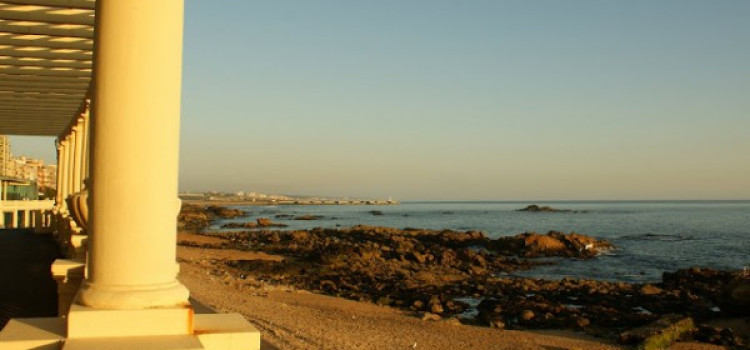The Molhe´s Beach ( Praia do Molhe) The Molhe´s Beach ( Praia do Molhe)