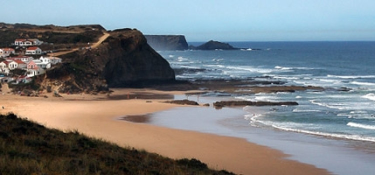 Vicentina Coastline Vicentina Coastline