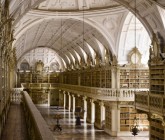 Famous Portuguese libraries