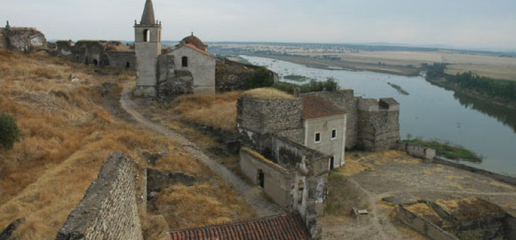 Jurumenha´s Castle Jurumenha´s Castle