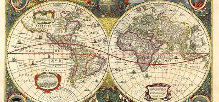 2 thirds of the world was discovered by Portugal 2 thirds of the world was discovered by Portugal