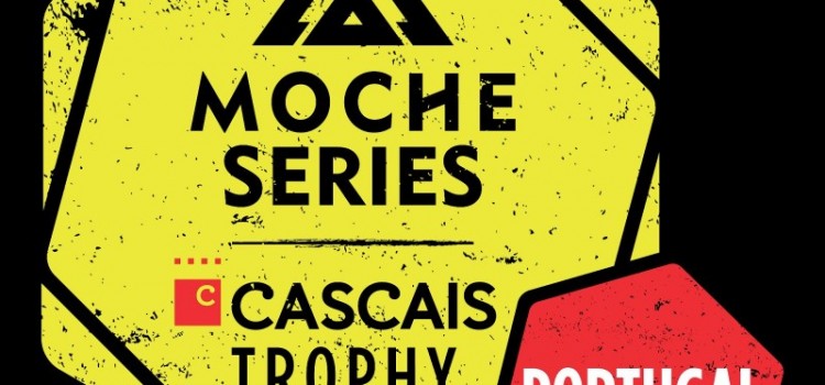 Moche Series Cascais Trophy – Surf Championship Portugal 2013