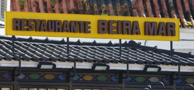 Restaurante Beira Mar