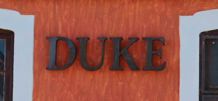 Restaurant Duke