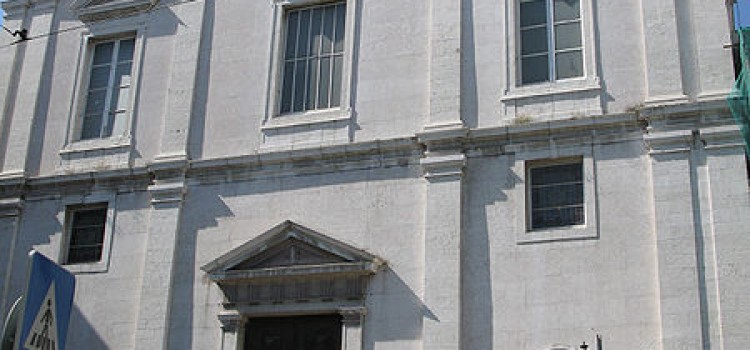 Igreja de São Roque, Sao Roque Church Igreja de São Roque, Sao Roque Church