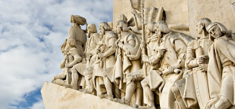 Monument to the Discoveries Monument to the Discoveries