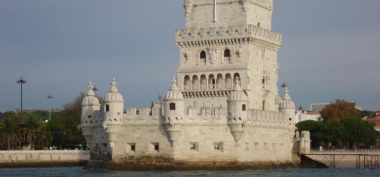 Torre de Belem, Belem Tower Torre de Belem, Belem Tower