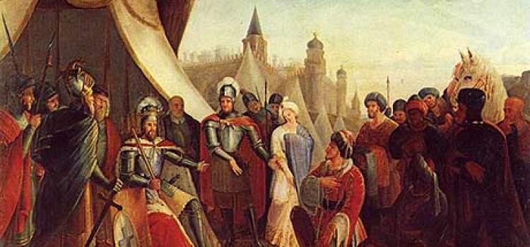 The Siege of Lisbon, 1147 The Siege of Lisbon, 1147
