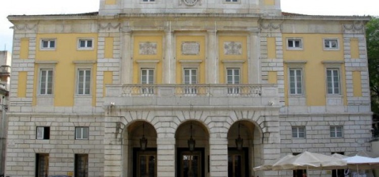Teatro Nacional de São Carlos, Opera House Teatro Nacional de São Carlos, Opera House