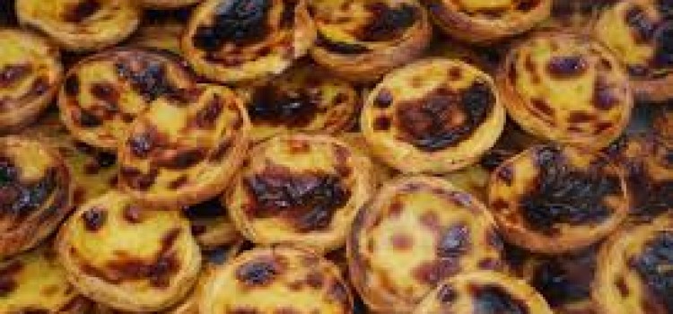 Pasteis de Belém, a well kept secret Pasteis de Belém, a well kept secret