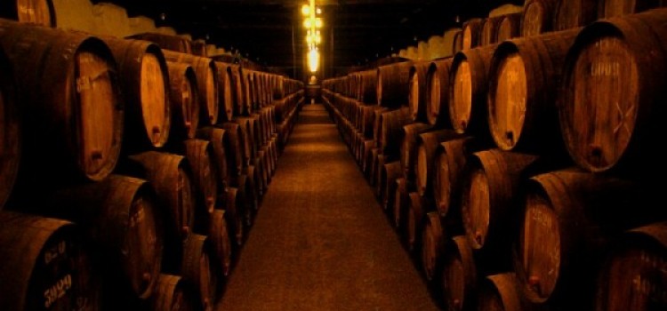 Port Wine Cellars