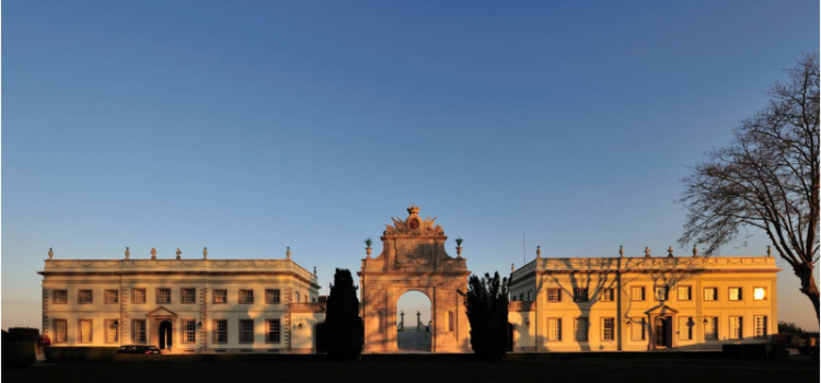 Hotel Tivoli Palácio de Seteais Hotel Tivoli Palácio de Seteais