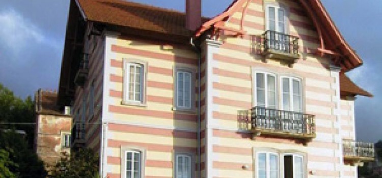 Casa do Miradouro Casa do Miradouro