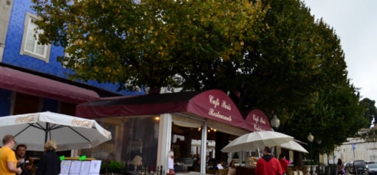 Shopping in Sintra Shopping in Sintra